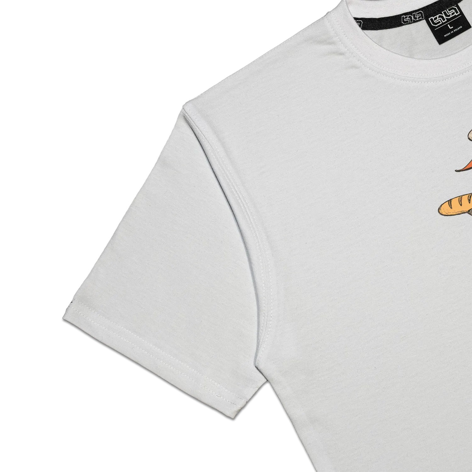 T-shirt Honque - Image 9