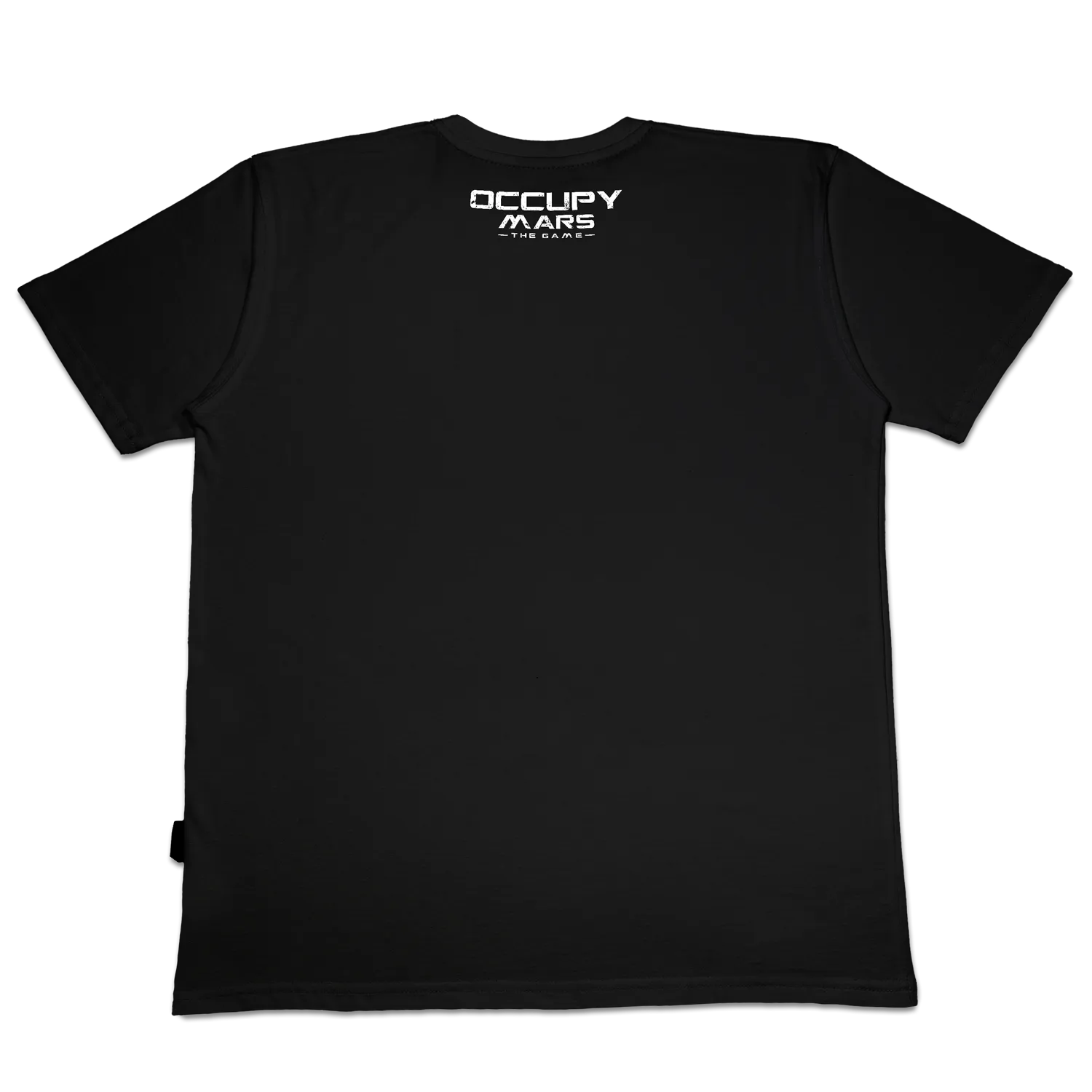 T-shirt I Survived on Mars - Image 3