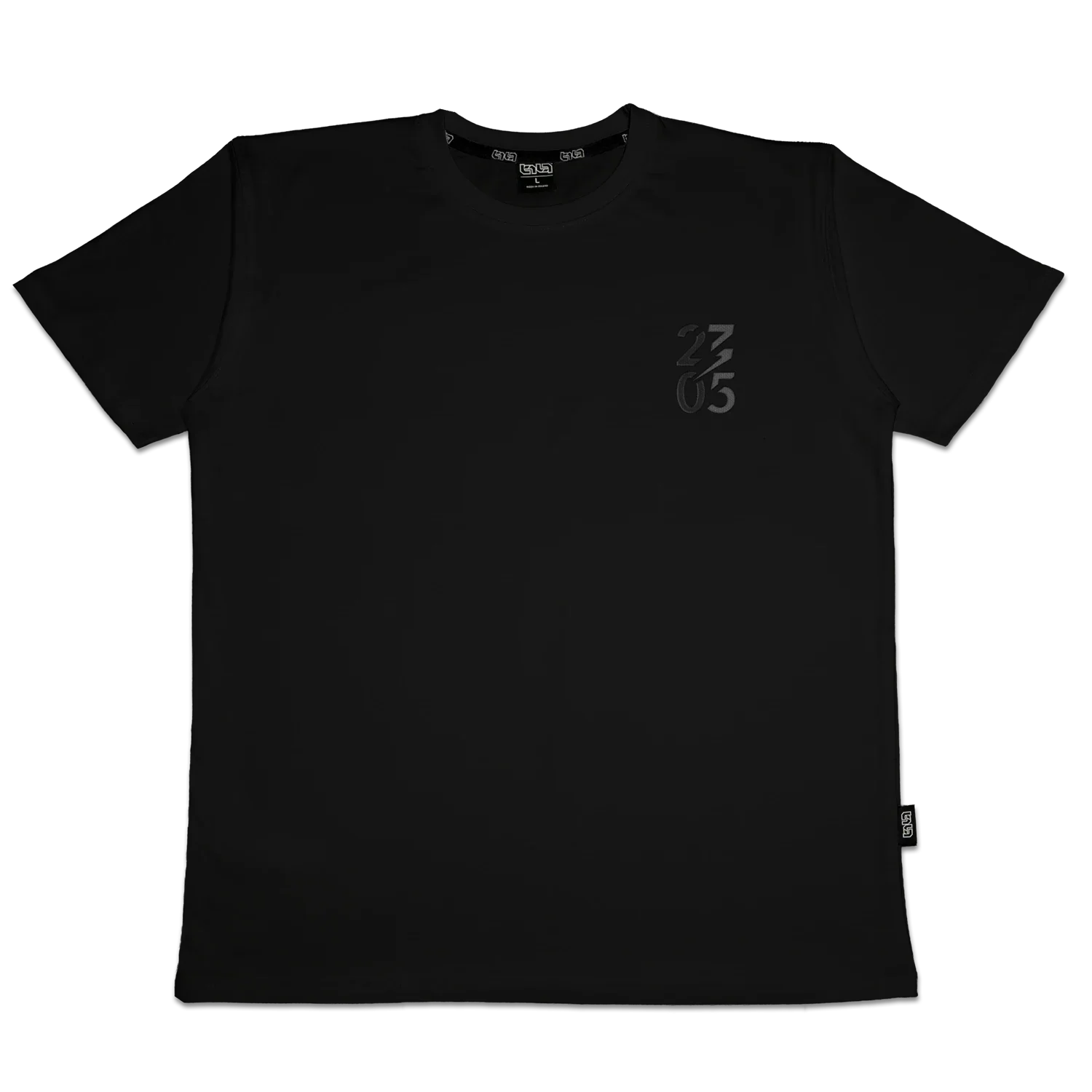 T-Shirt Jednostka Wojskowa 2305 Edycja Limitowana 35-lecie GROM - Image 11