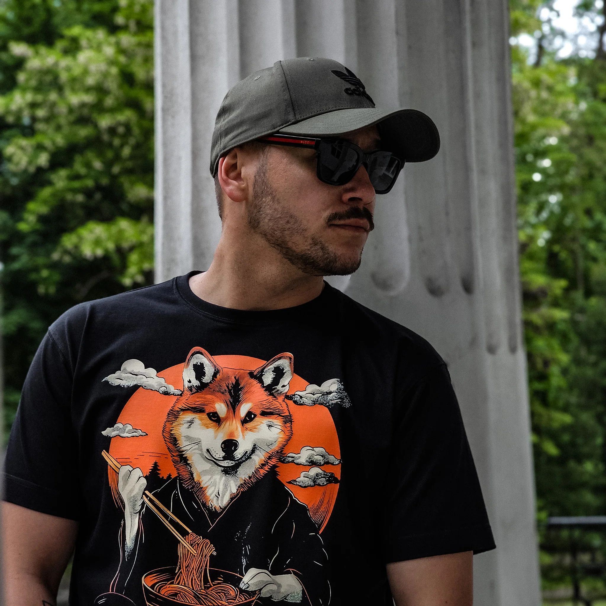 T-shirt Koneser Ramenu - Image 3