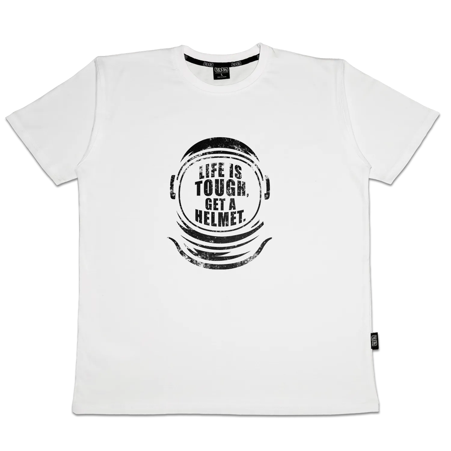 T-shirt Life is Tough - Image 8