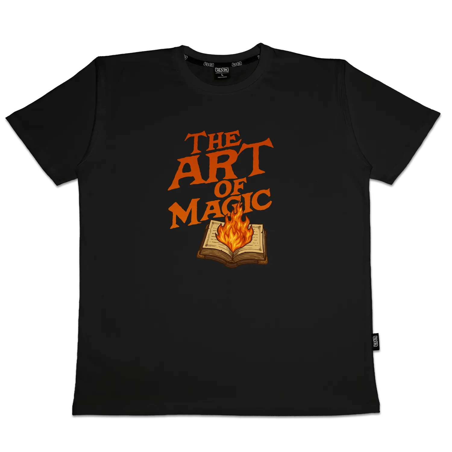 T-shirt Magia Ognia - Image 6
