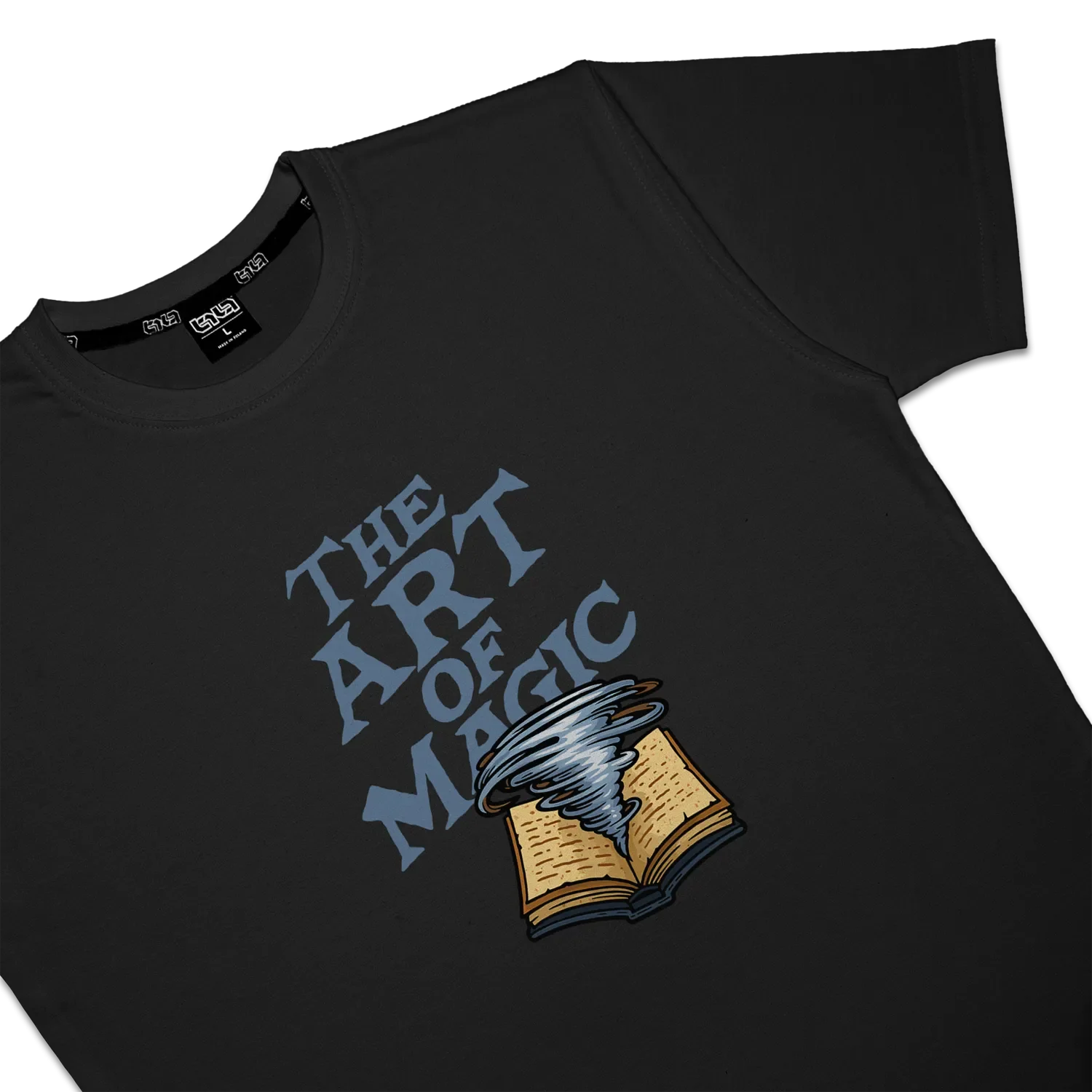 T-shirt Magia Powietrza - Image 12