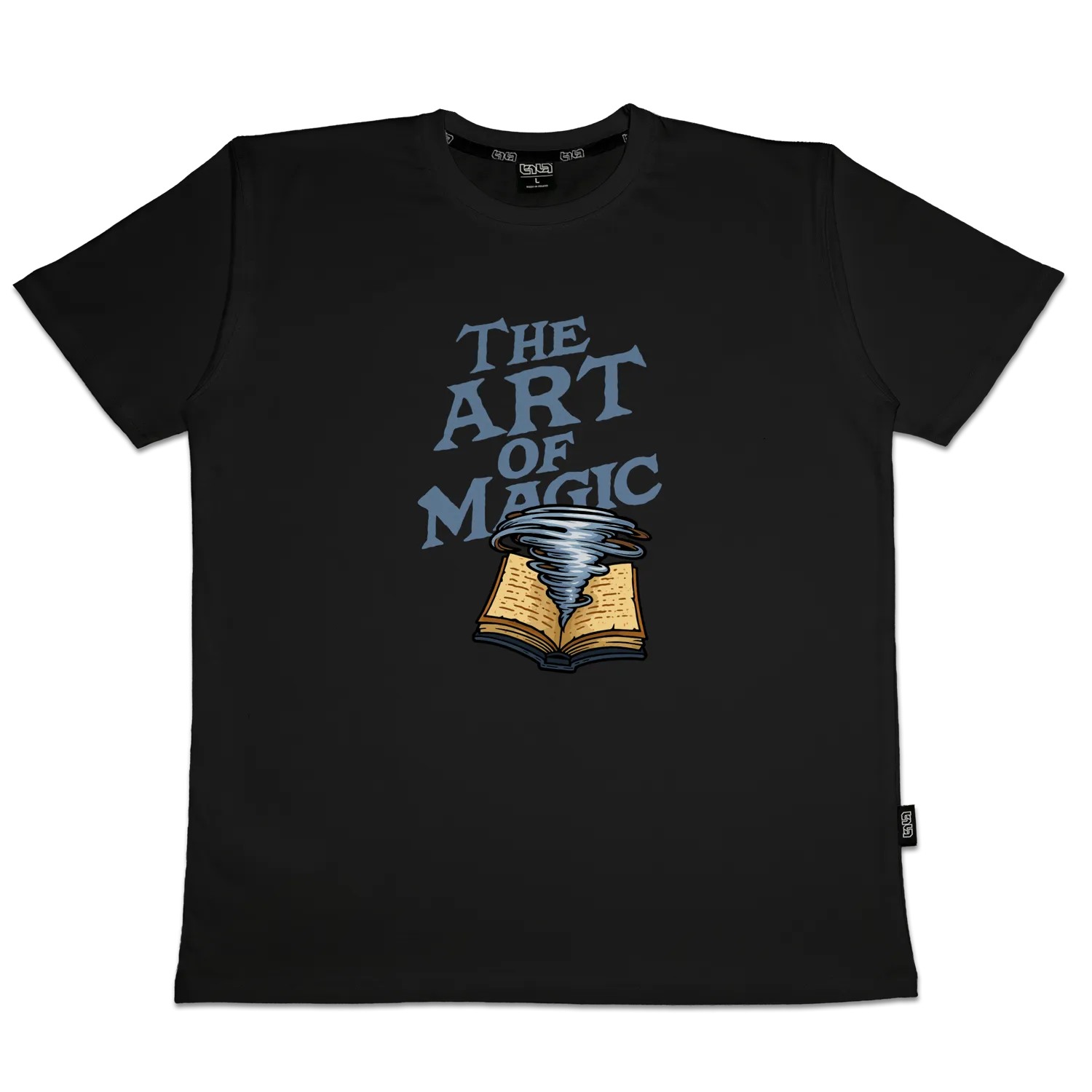 T-shirt Magia Powietrza - Image 14