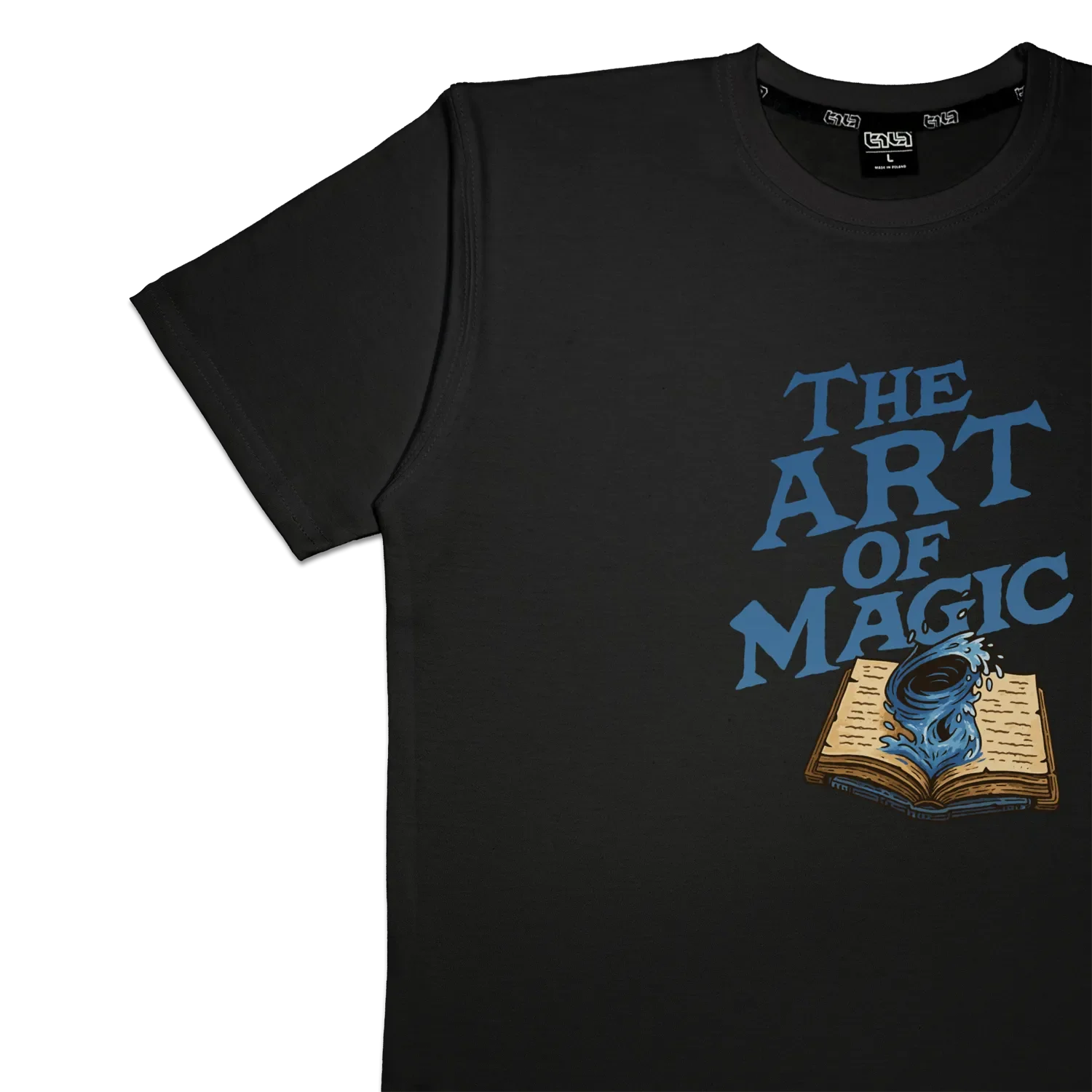 T-shirt Magia Wody - Image 9