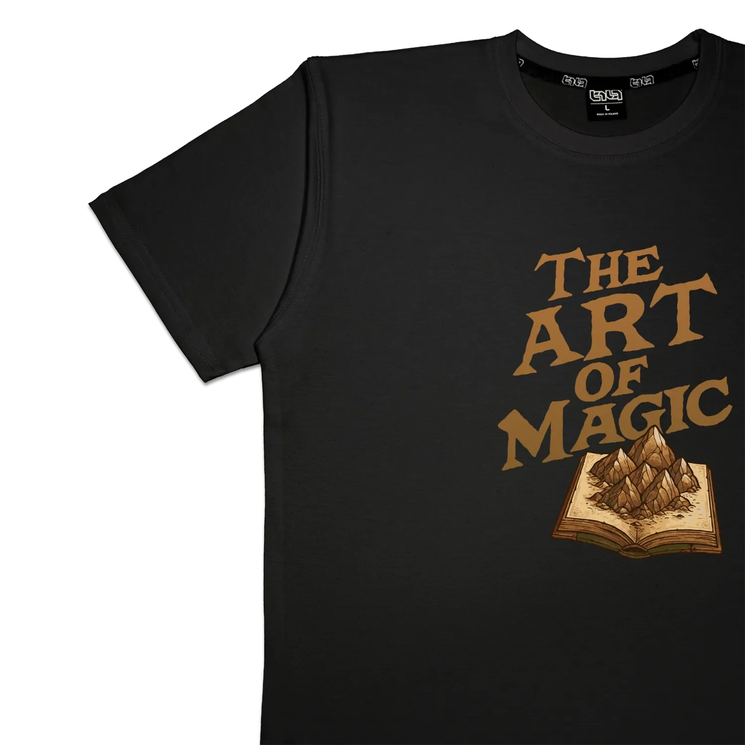 T-shirt Magia Ziemii - Image 7