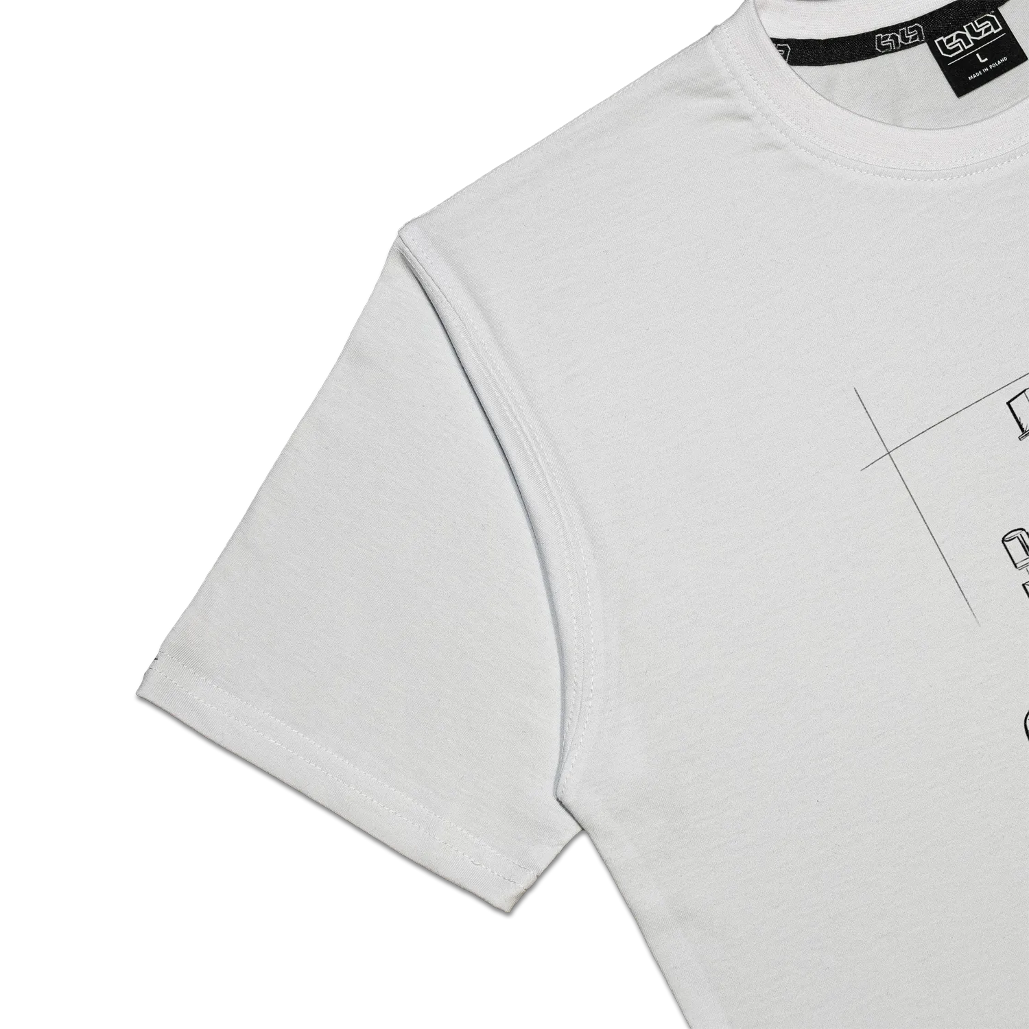 T-shirt Mars Rover - Image 12