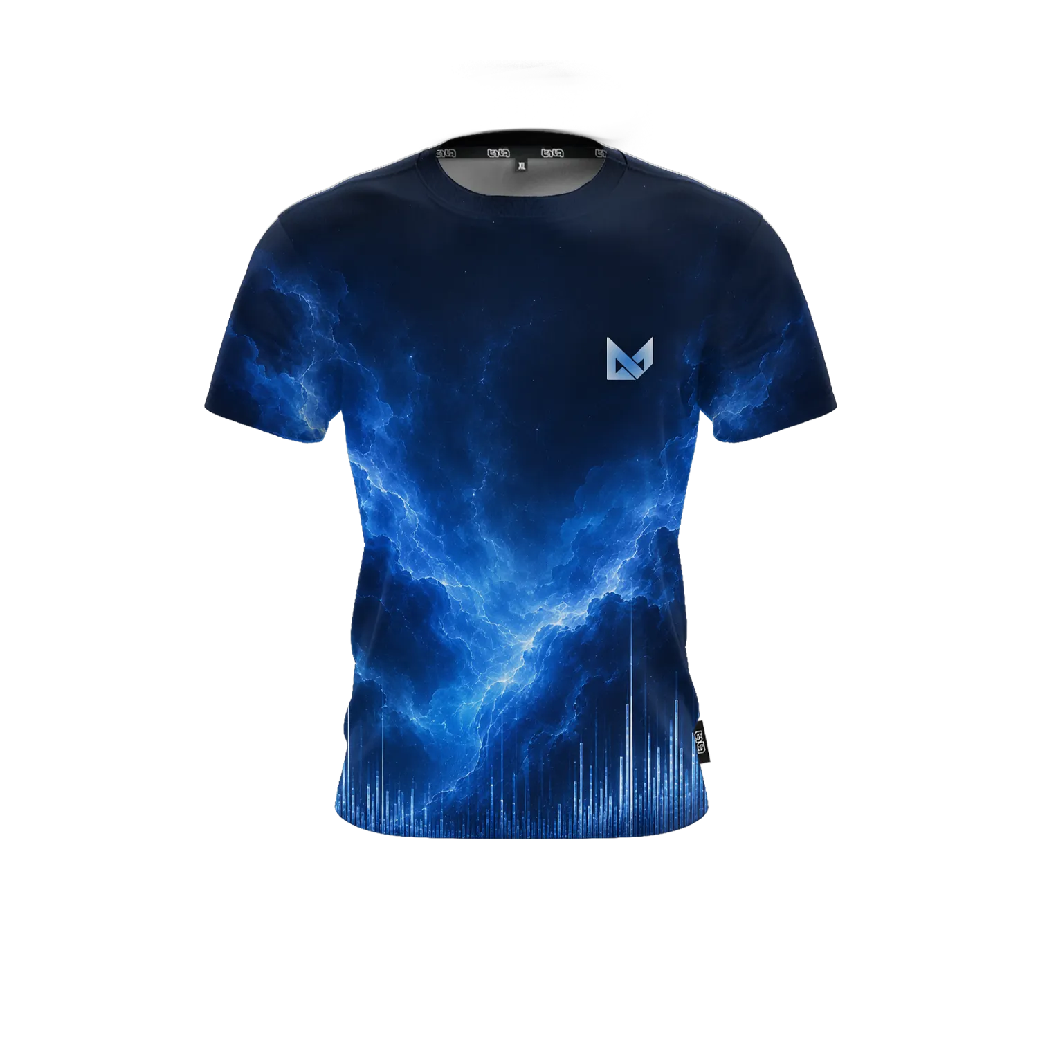 T-shirt Matt Bukovski
