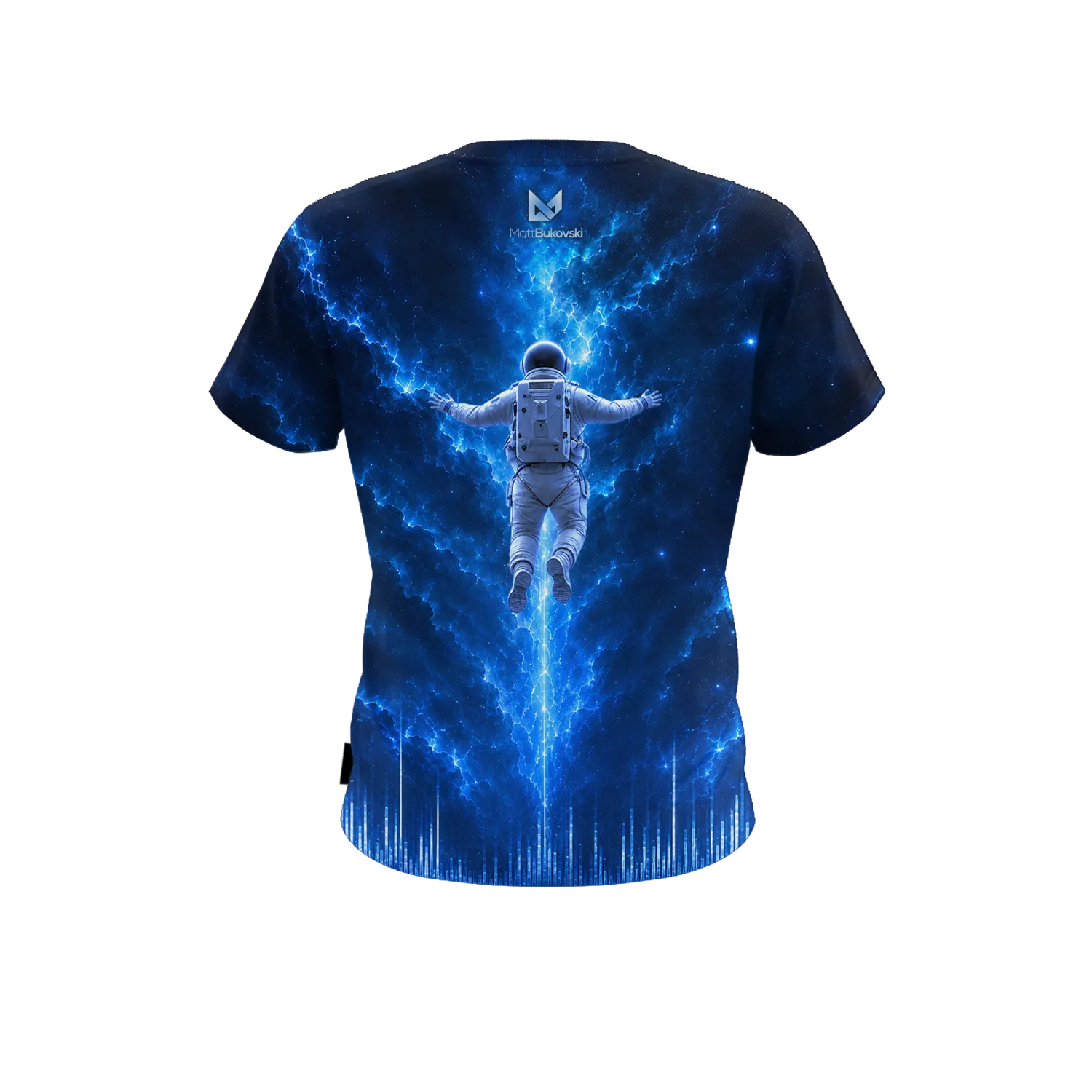 T-shirt Matt Bukovski - Image 2