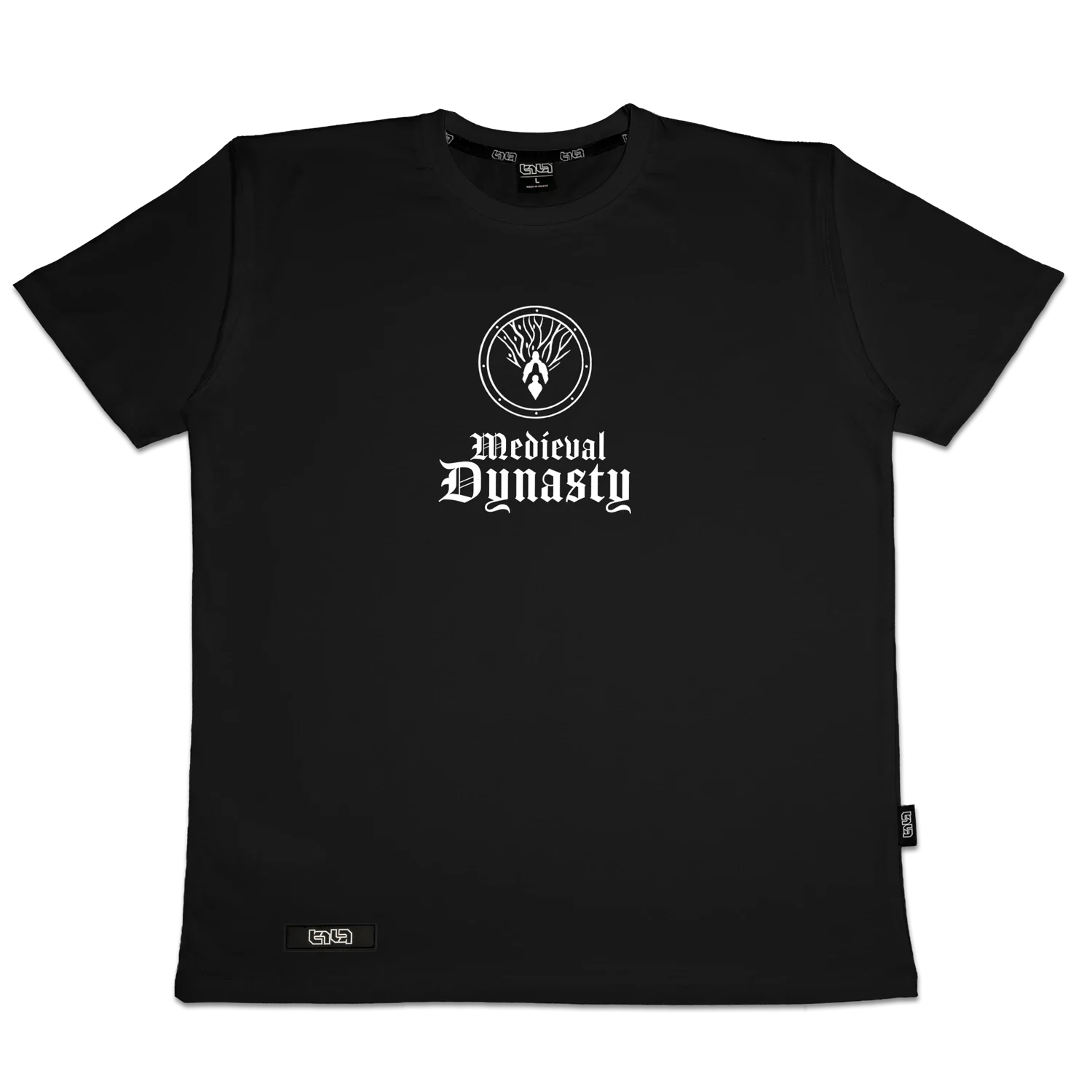 T-shirt Medieval Dynasty