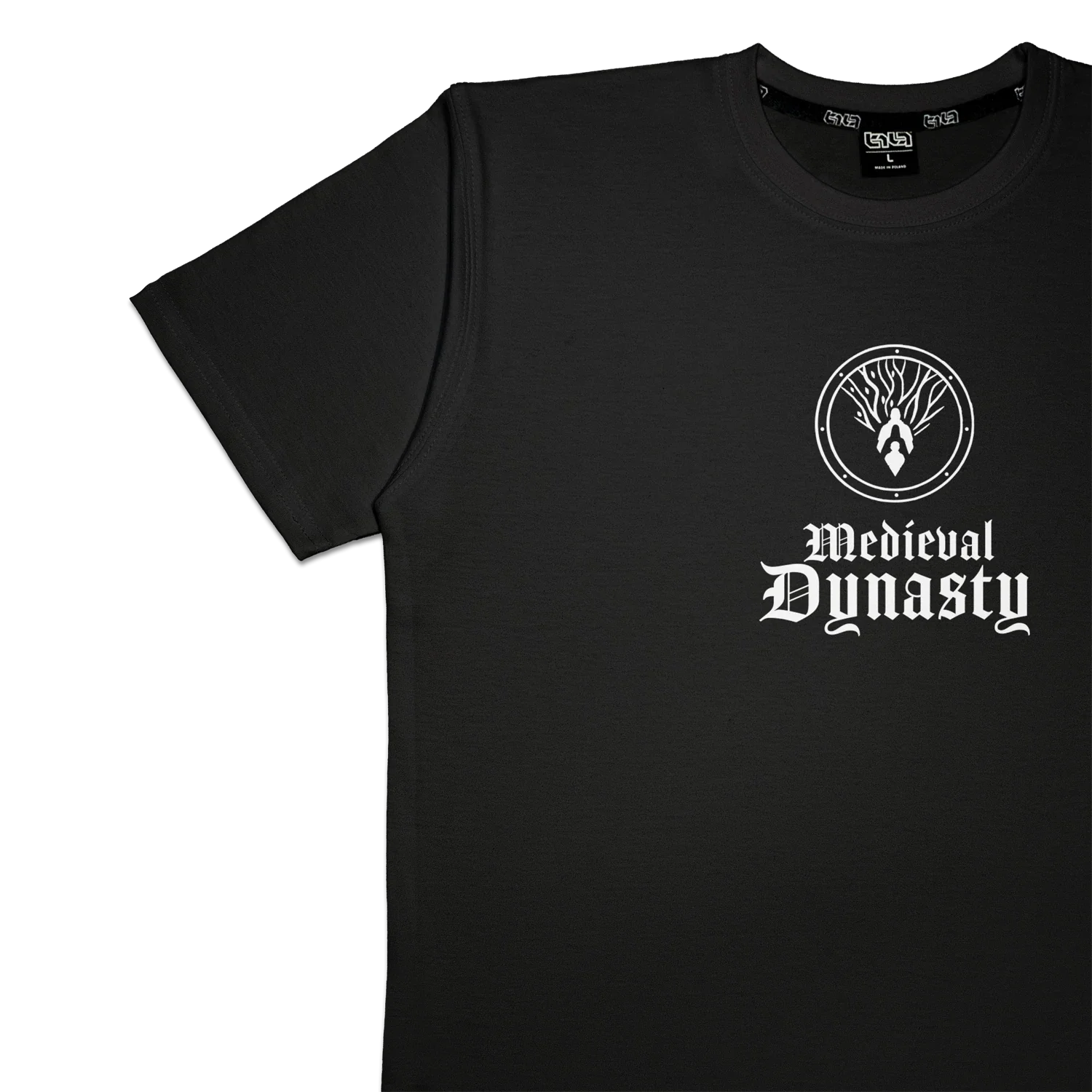 T-shirt Medieval Dynasty - Image 4