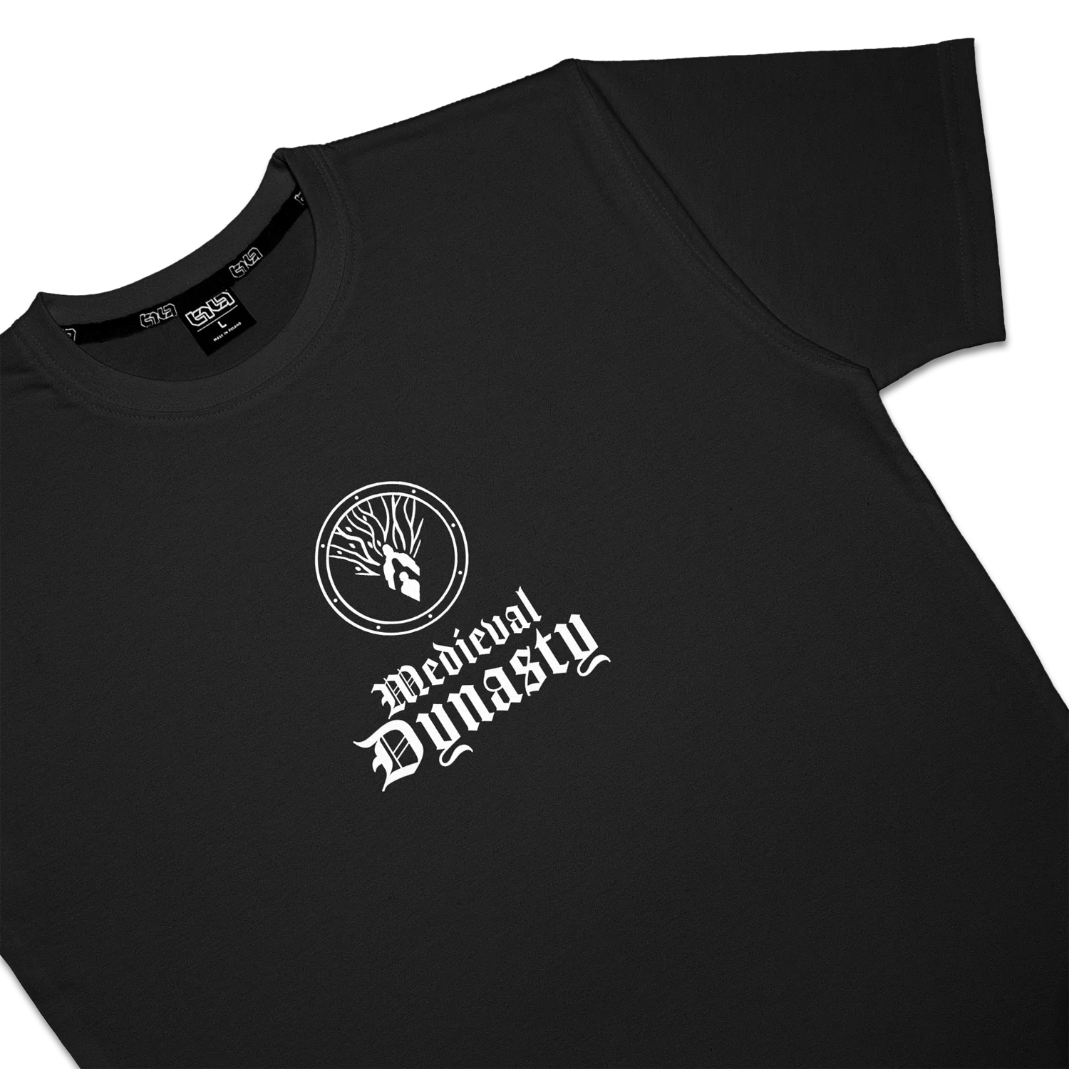 T-shirt Medieval Dynasty - Image 7