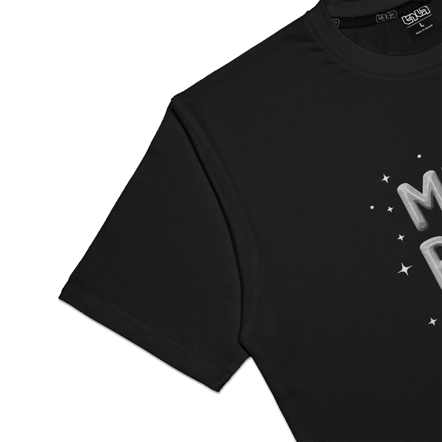 T-shirt Multiplanetary - Image 5