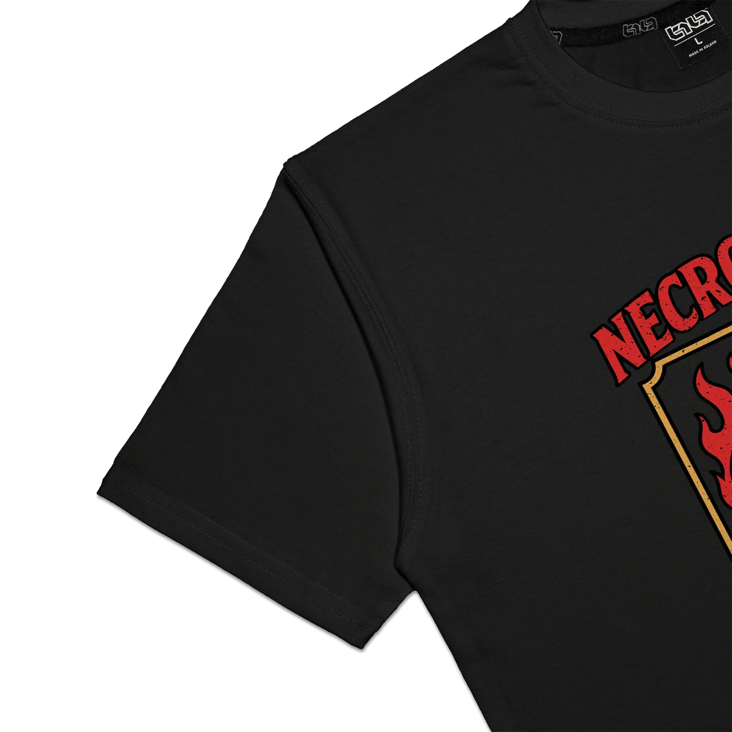 T-shirt Necromancy Expert - Image 6