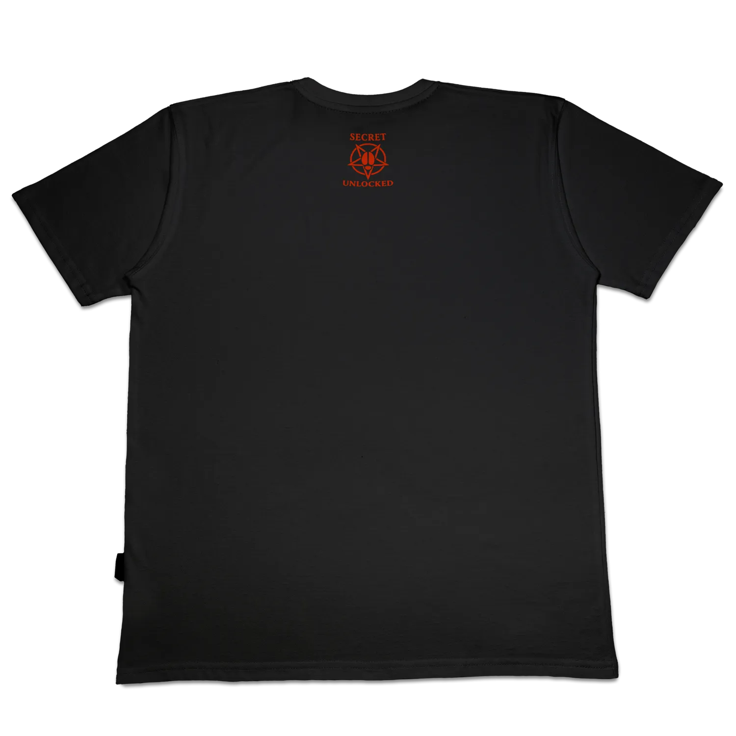 T-shirt No Cow Level - Image 6