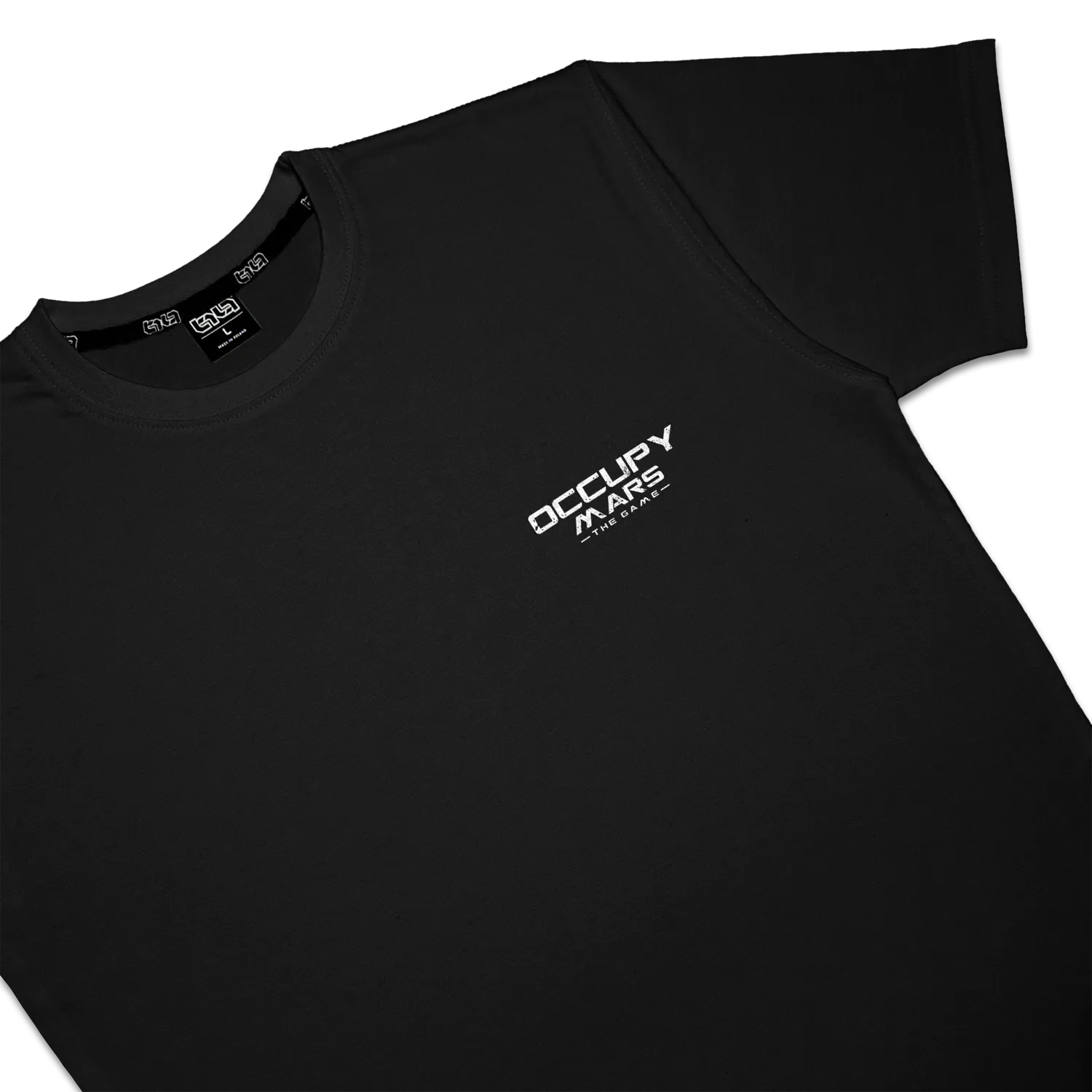 T-shirt Occupy Mars - Image 11