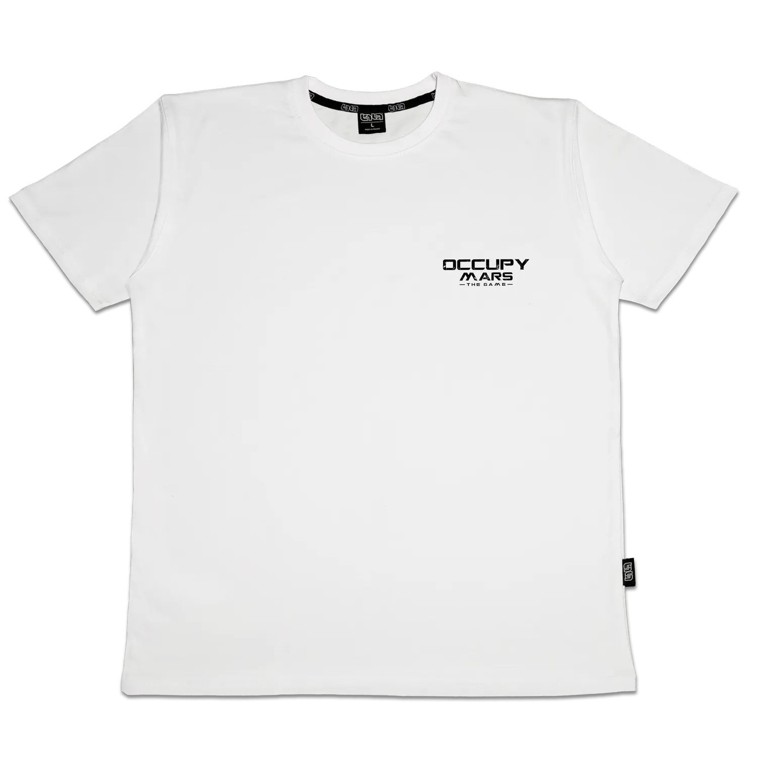 T-shirt Occupy Mars - Image 22