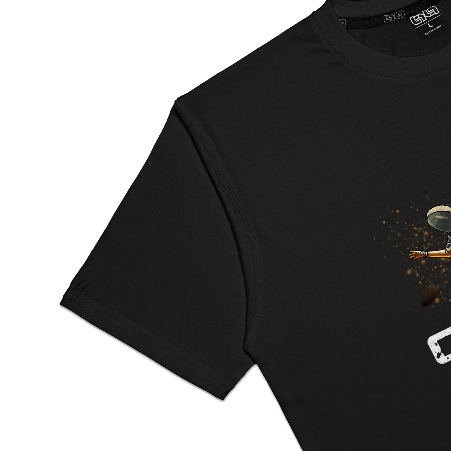 T-shirt Occupy Mars - Image 5