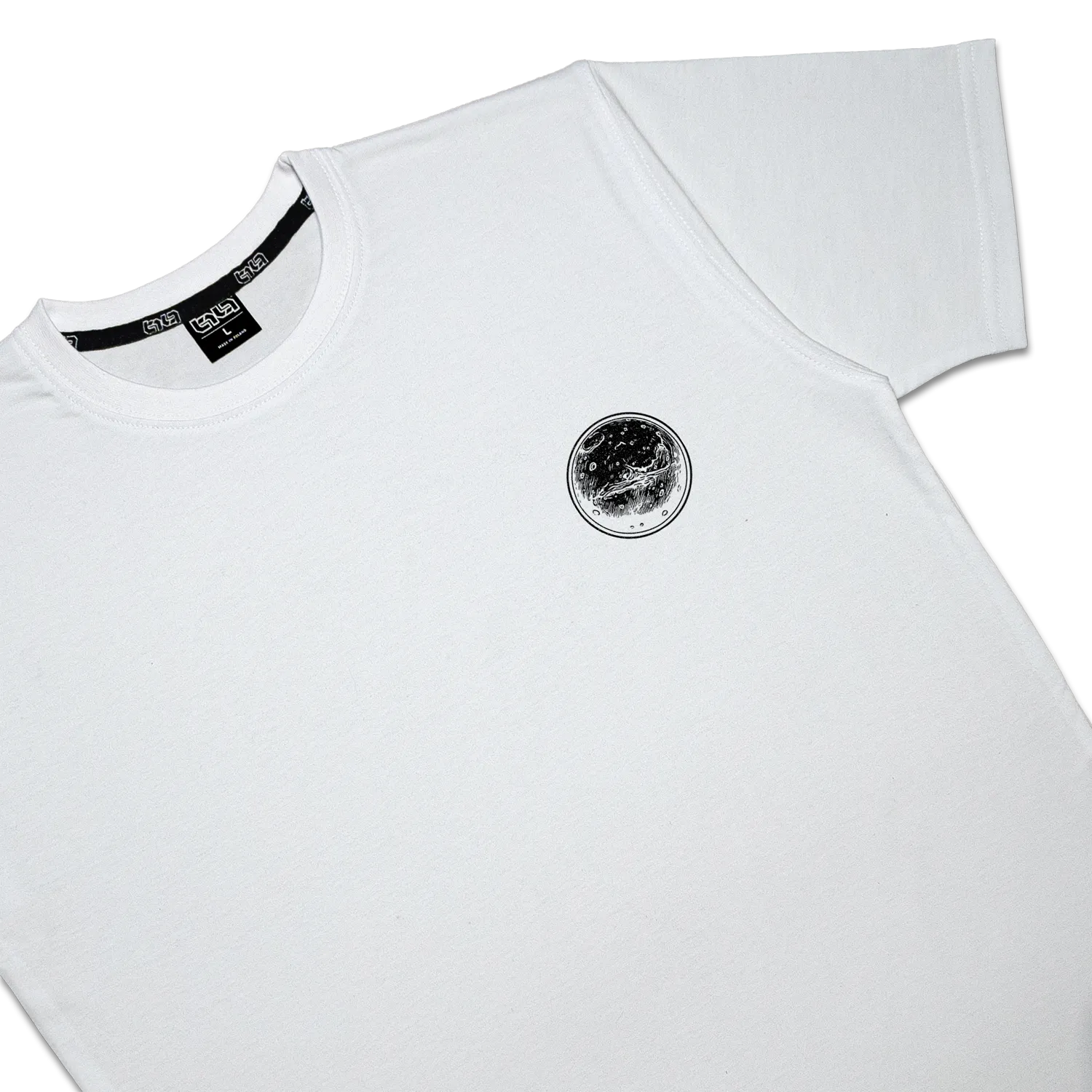 T-shirt Planet Mars - Image 11