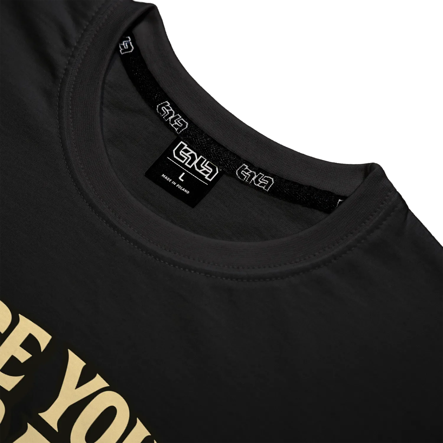 T-shirt Raise Your Morale - Image 3