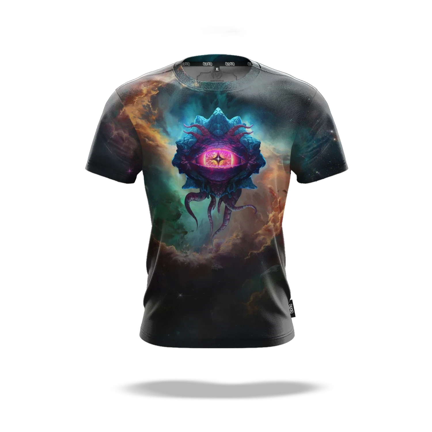 T-shirt Shadows Of The Shroud - Image 6