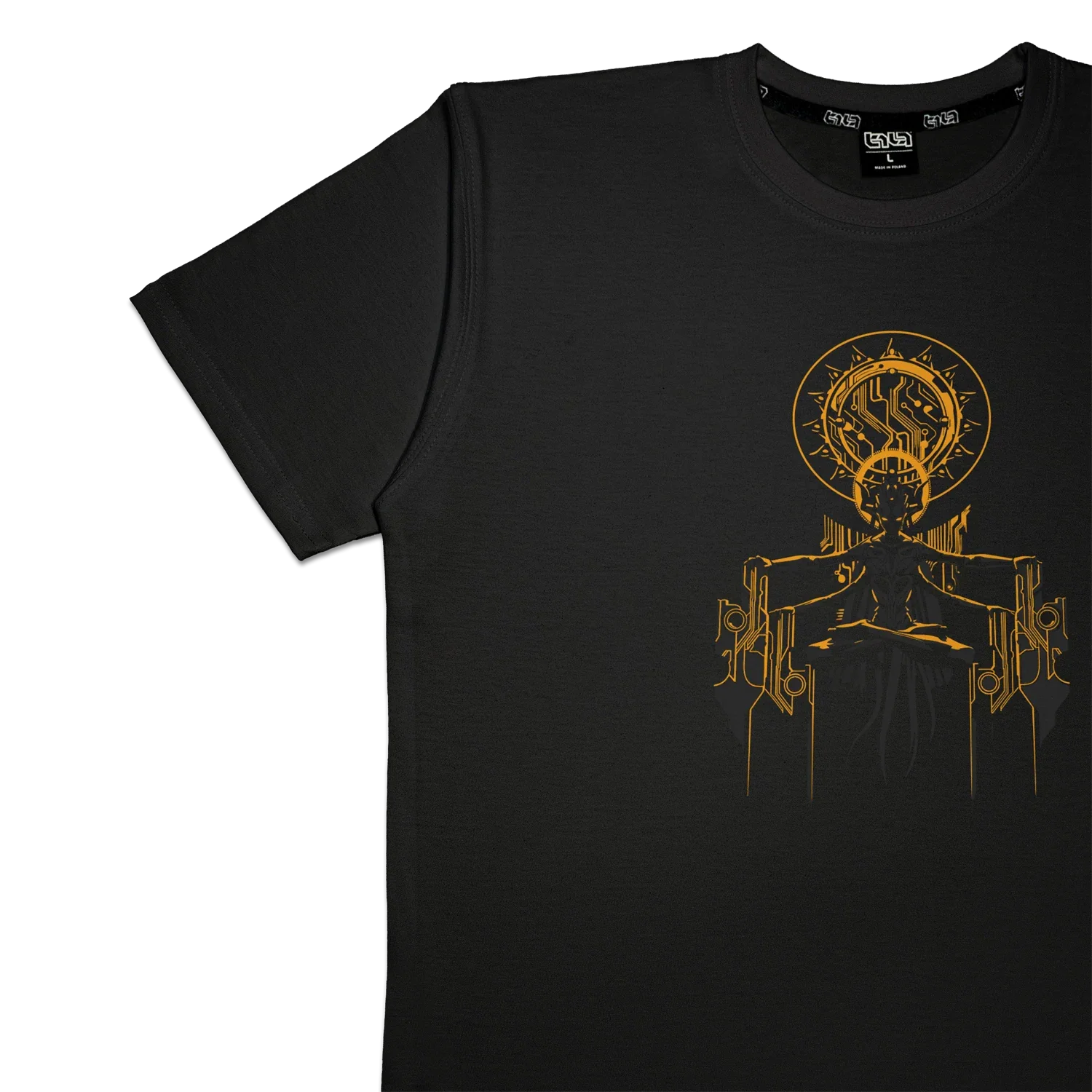 T-shirt Synth Queen - Image 7