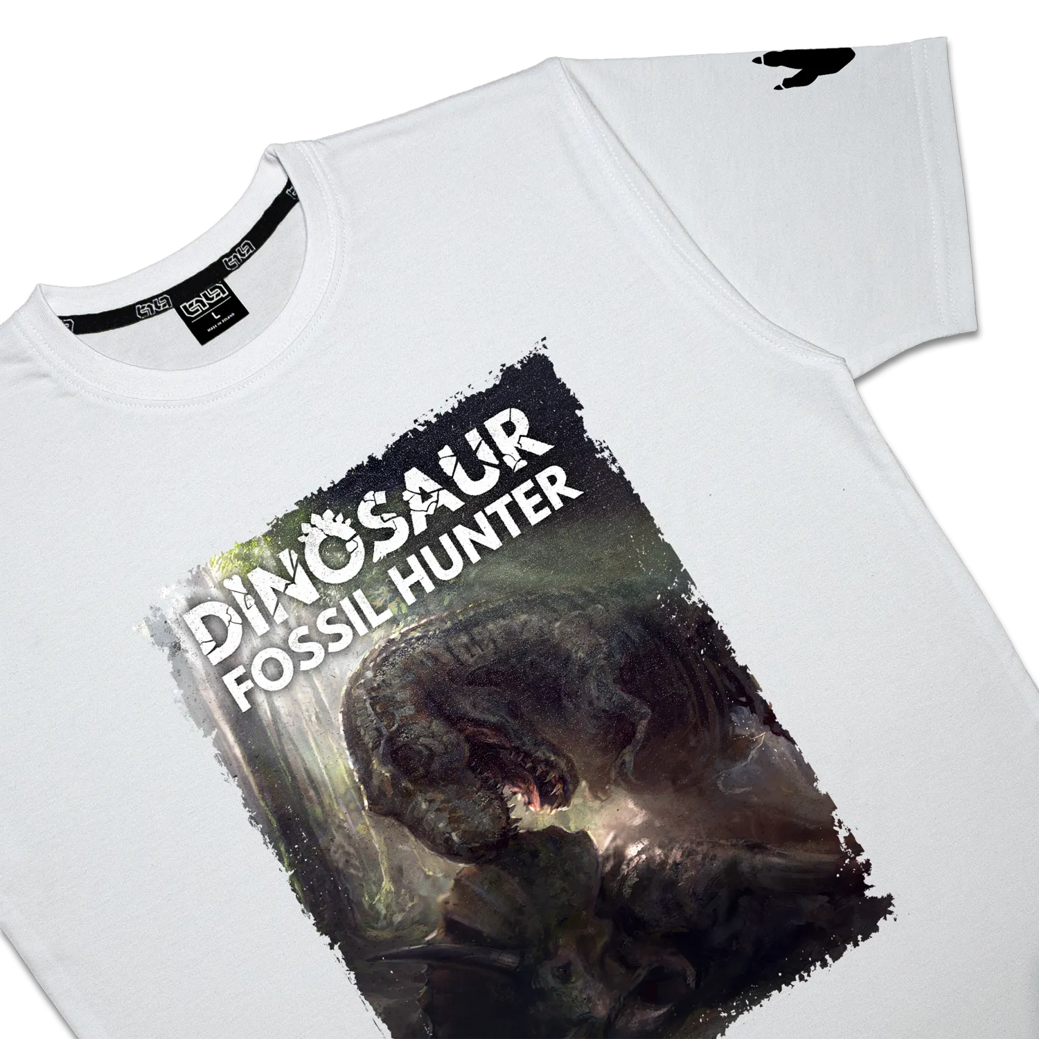 T-shirt T-Rex Echoes Through Time - Image 11