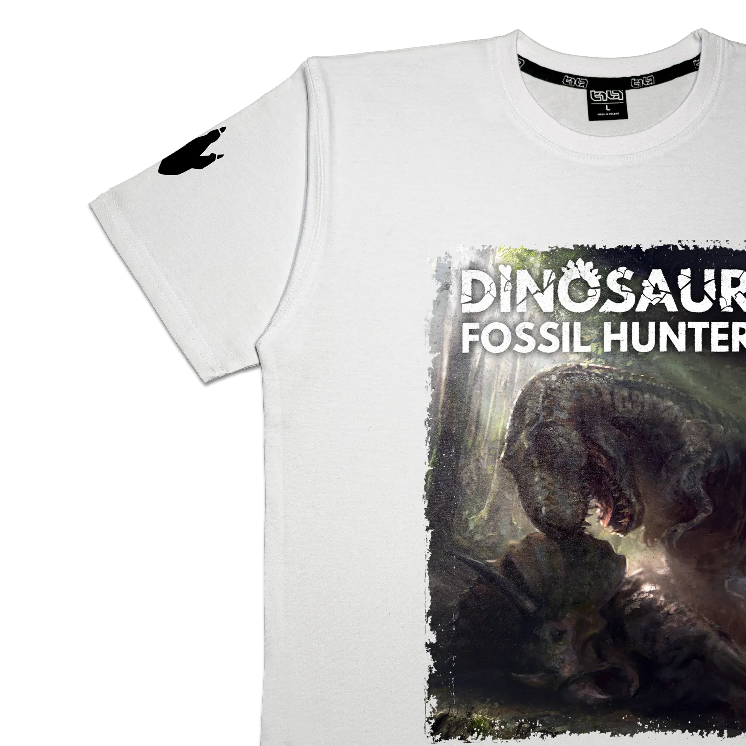 T-shirt T-Rex Echoes Through Time - Image 14