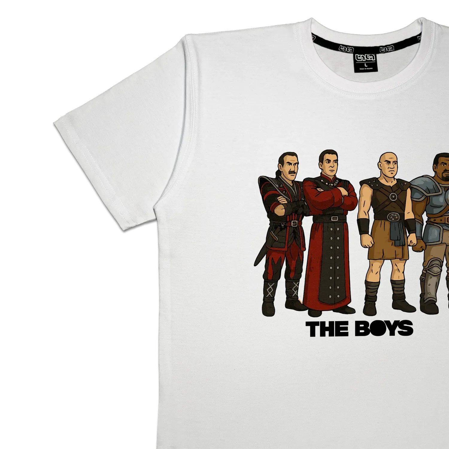 T-shirt The Boys - Image 4