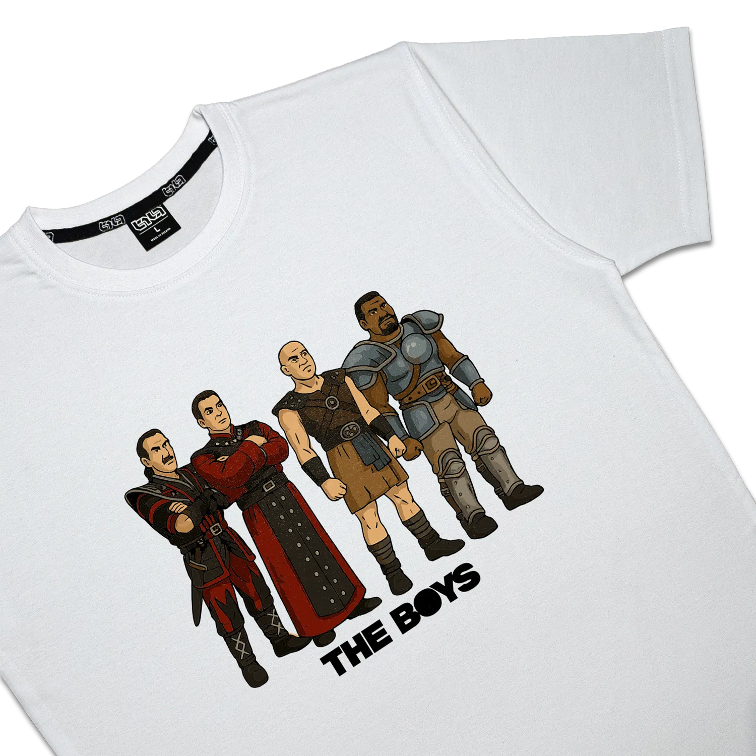 T-shirt The Boys - Image 7