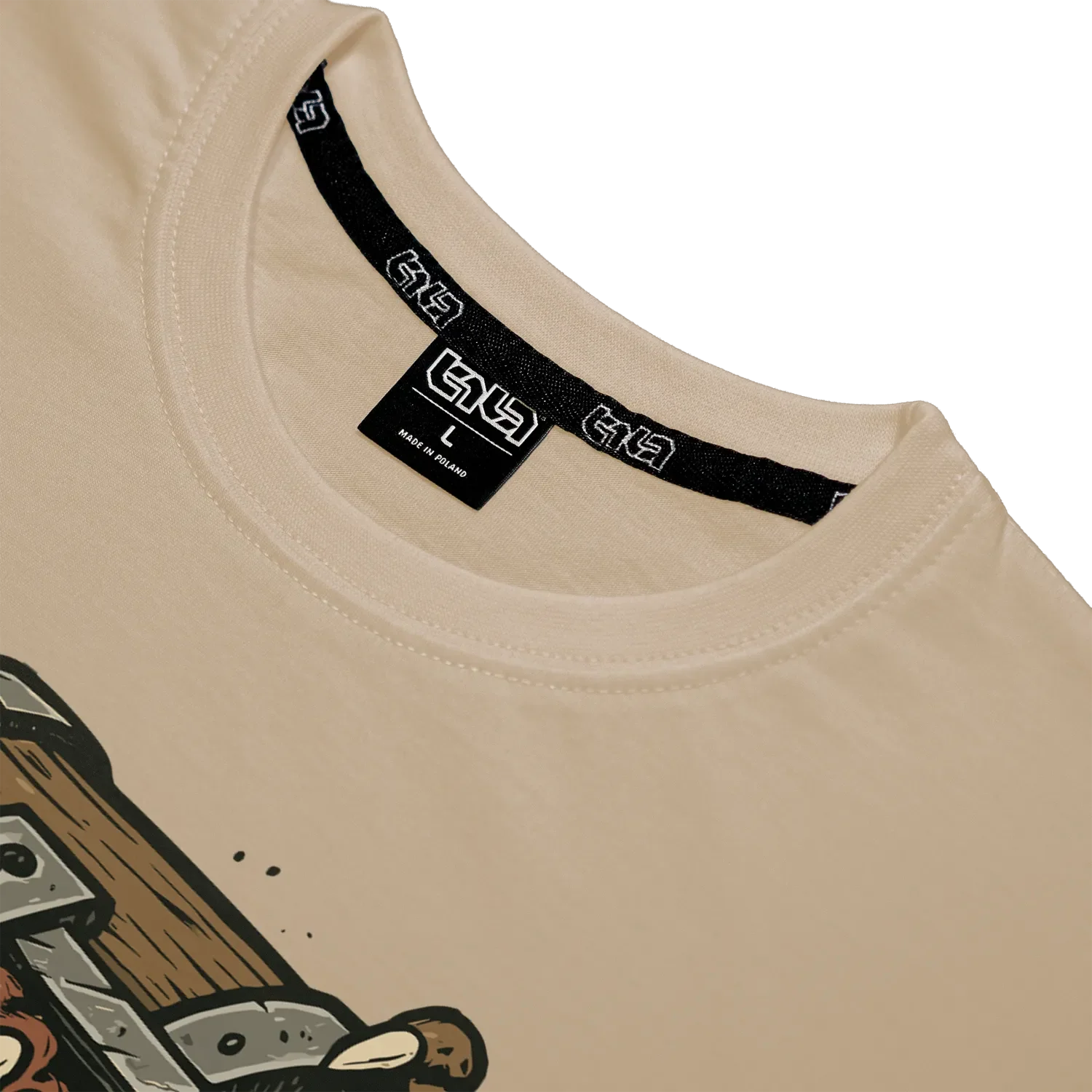 T-shirt Trust Issues - Image 6