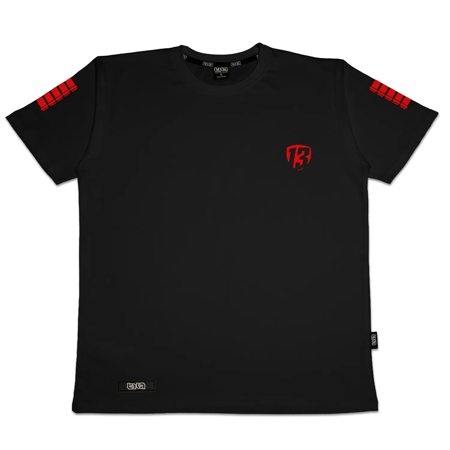 T-shirt Trzynastka Rojsona - Image 4