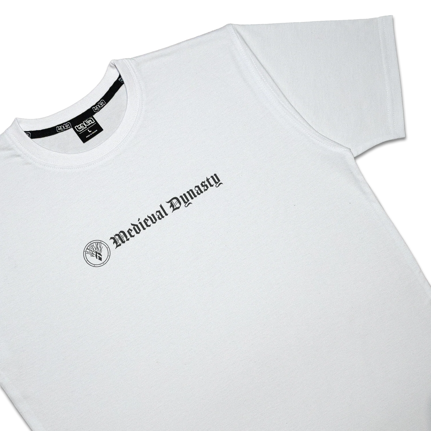 T-shirt Wood You Survive - Image 13
