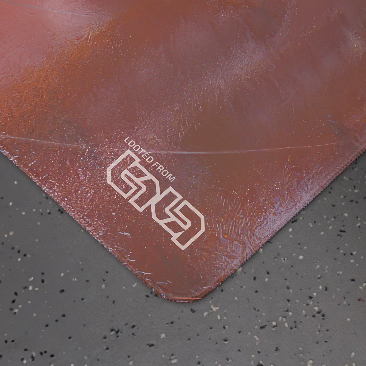 The Boiling Pot Floor Pad - Image 3