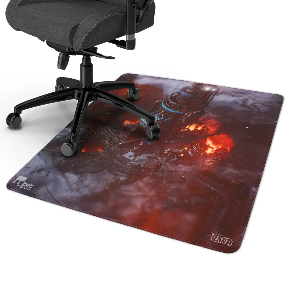 The Boiling Pot Floor Pad - Image 4