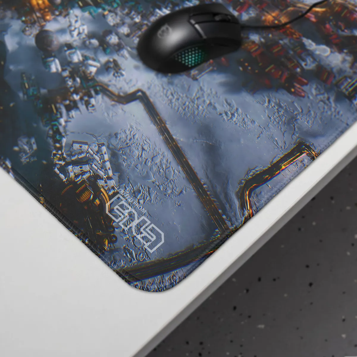 The City Core Pad - Image 3