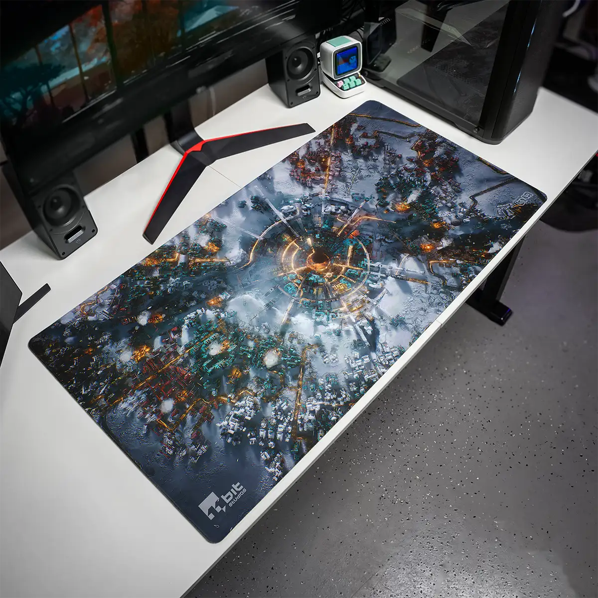 The City Core Pad - Image 4