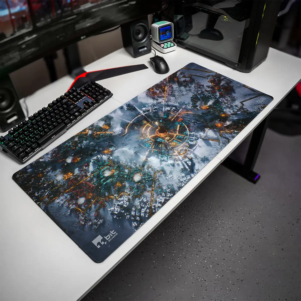 The City Core Pad - Image 9