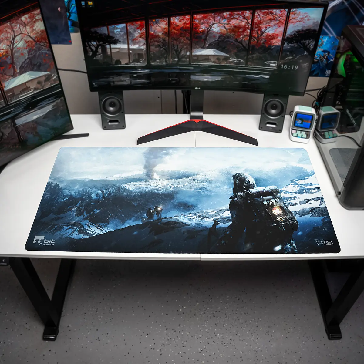 The Expedition Pad - Image 5