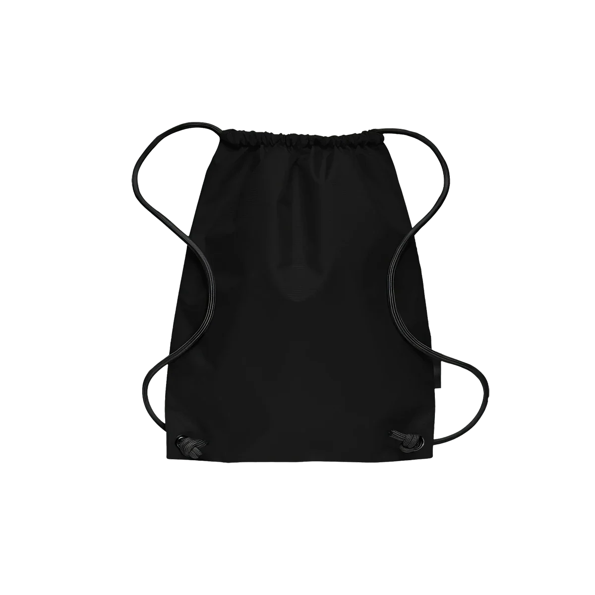 The First Salutor Drawstring Backpack - Image 3