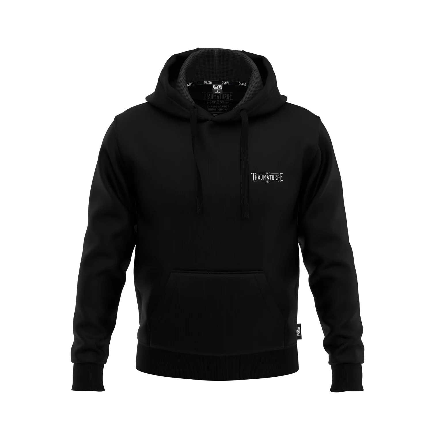 The First Salutor Hoodie - Image 3
