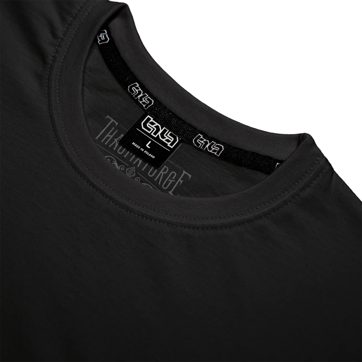 The First Salutor T-Shirt - Image 4