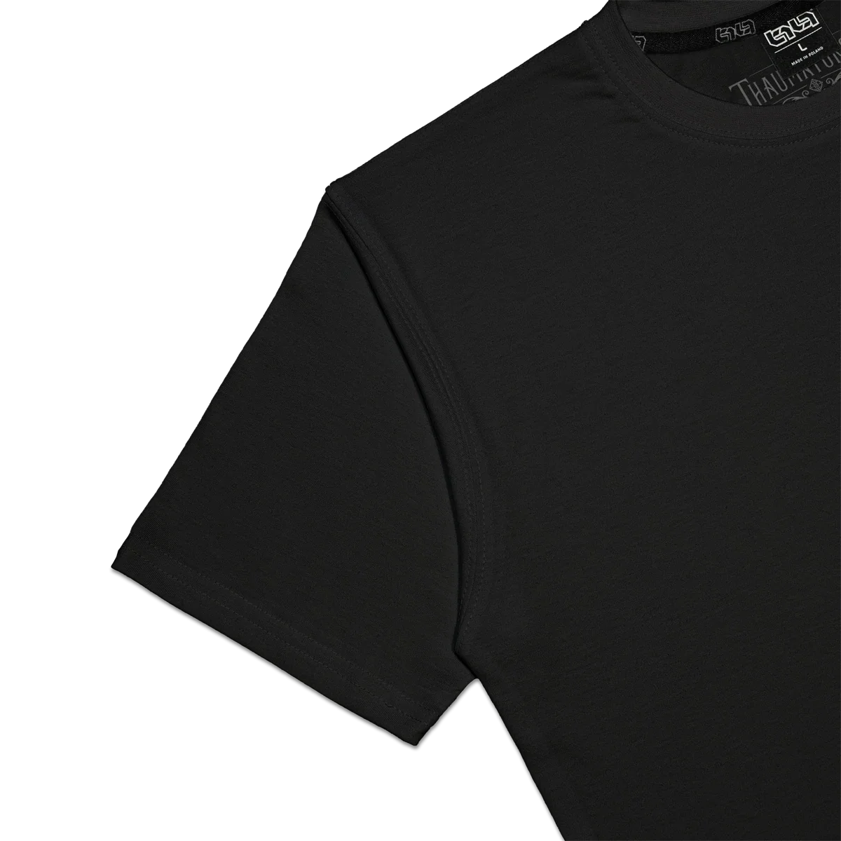 The First Salutor T-Shirt - Image 6