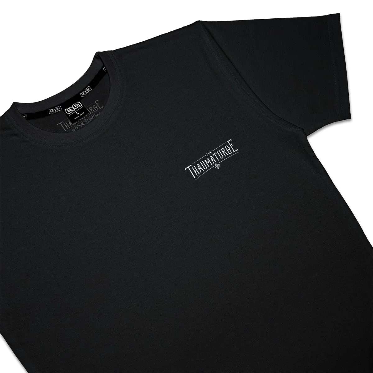 The First Salutor T-Shirt - Image 7
