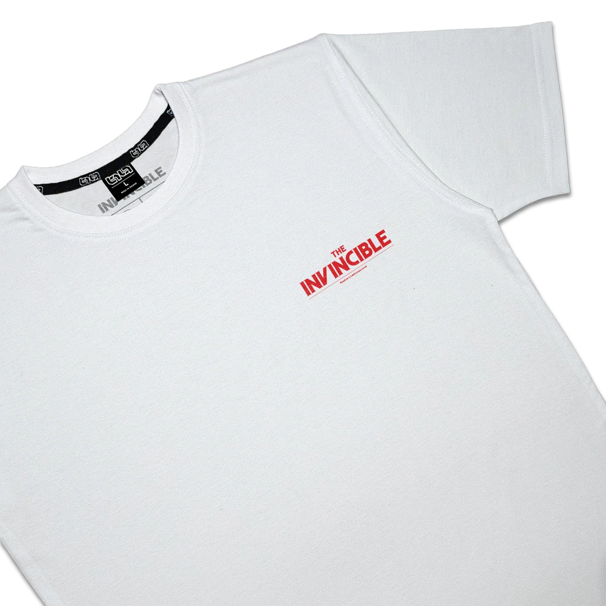 The Fishing Robot T-Shirt - Image 7