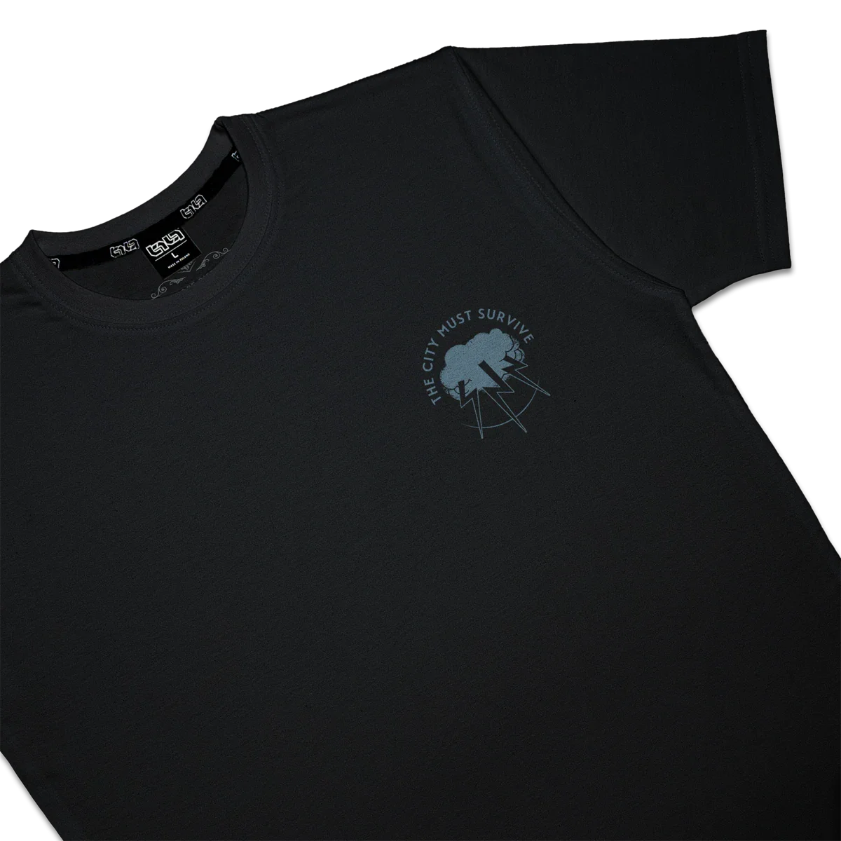 The Generator T-Shirt - Image 3