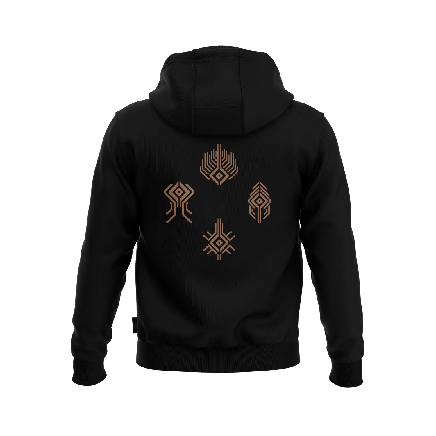 The Great Spirits Hoodie - Image 3