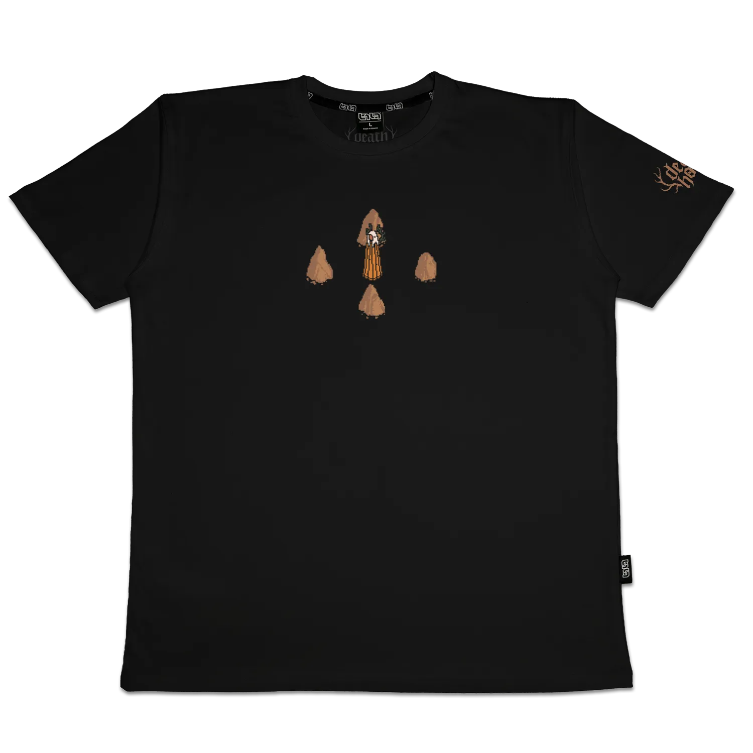 The Great Spirits T-Shirt
