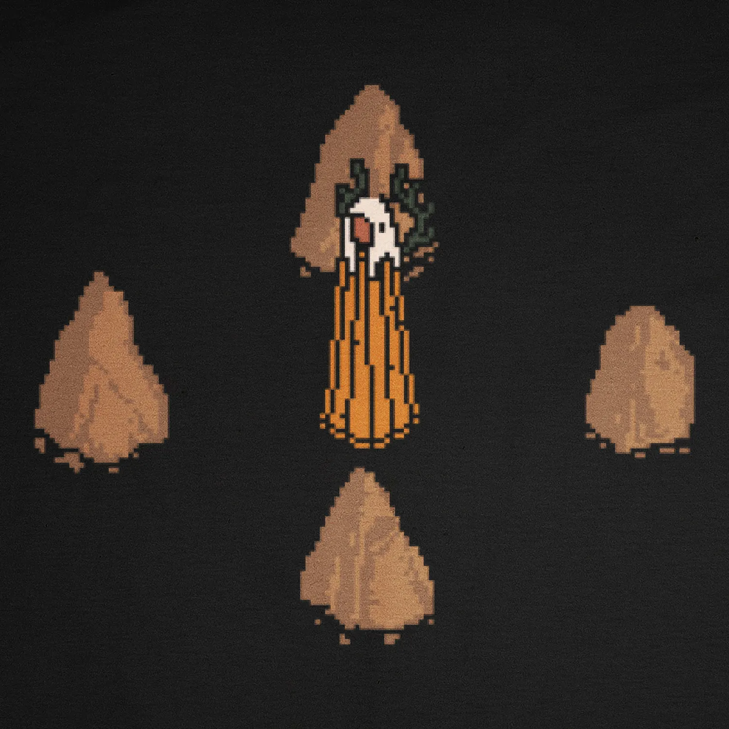 The Great Spirits T-Shirt - Image 2