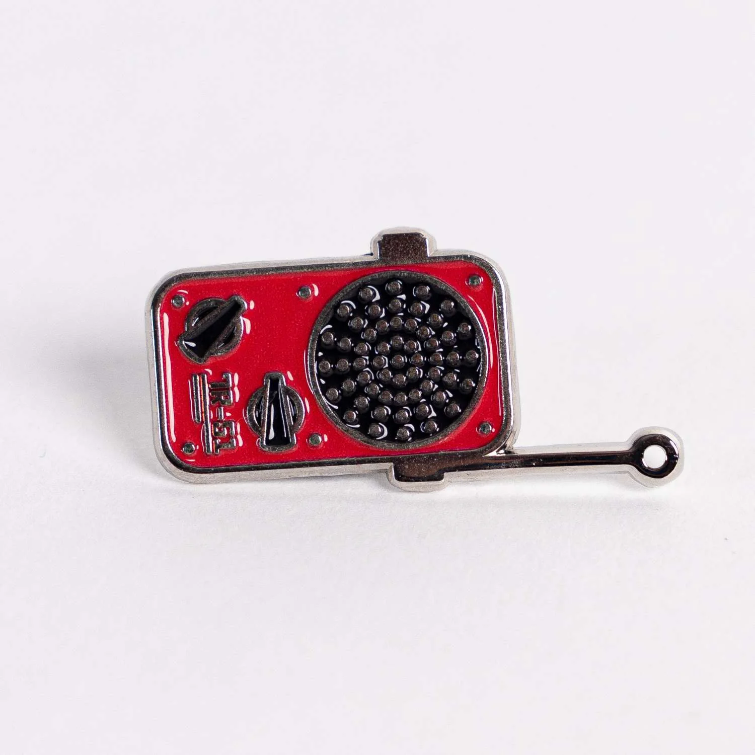 The Invincible Tracker Pin - Image 4